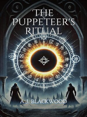 cover image of The Puppeteer's Ritual